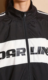 DARLINGトラックジャケット – Darich (ダーリッチ)