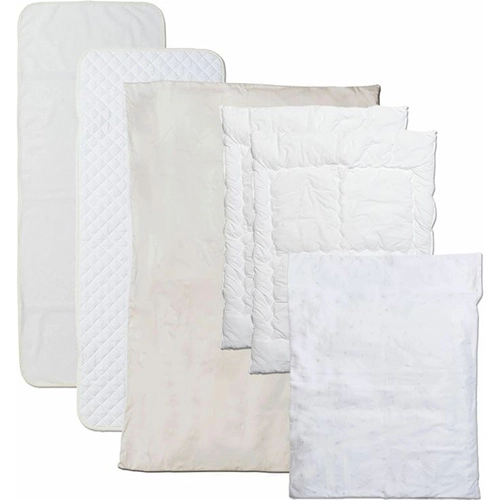 そいねーる＋ロング 3点フルセット yamatoya 大和屋 ベビーベッドの