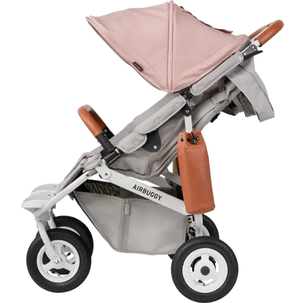 ココダブルEX フロムバース AIRBUGGY エアバギー ベビーカーのレンタル