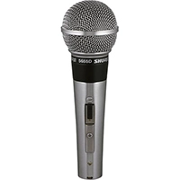 ワイヤレスマイクWX-4212C Panasonic パナソニックのレンタル