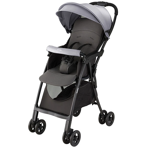 マジカルエアーAH Aprica アップリカ ベビーカーのレンタル | マジカル
