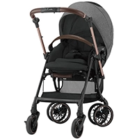 メチャカル ハンディ オート4キャス エッグショック HG Combi コンビ