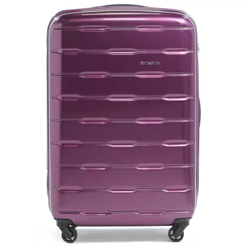 スーツケース スピントランク 85L Samsonite サムソナイト 軽量・4輪