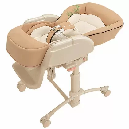 パノラマ Aprica アップリカ ハイローチェア バウンサー ベビーラック