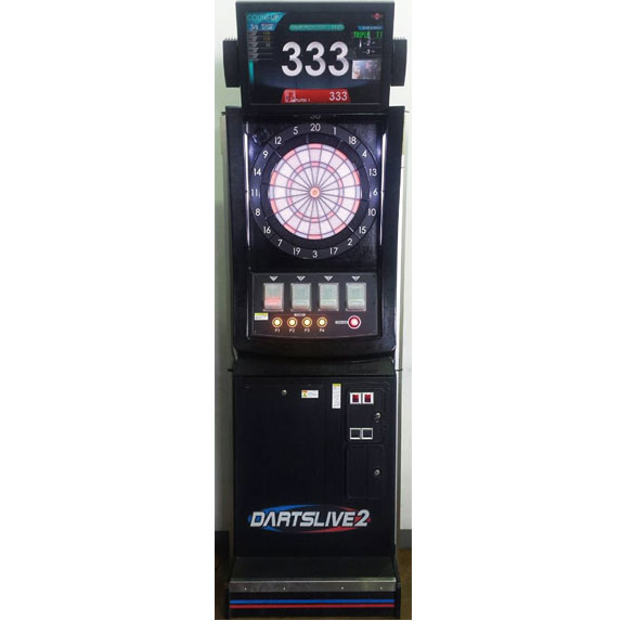 中古ダーツDARTSLIVE2 DX 品番：2-3-05｜ダーツ販売業界最大手の