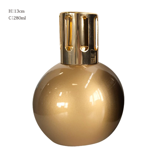 金色のコルダ オリジナルアロマランプ＆アロマオイルコレクション