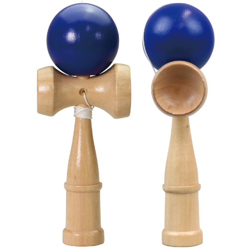 カラーけん玉 青 6793 アーテック 知育玩具 | ホームセンター通販はDCM