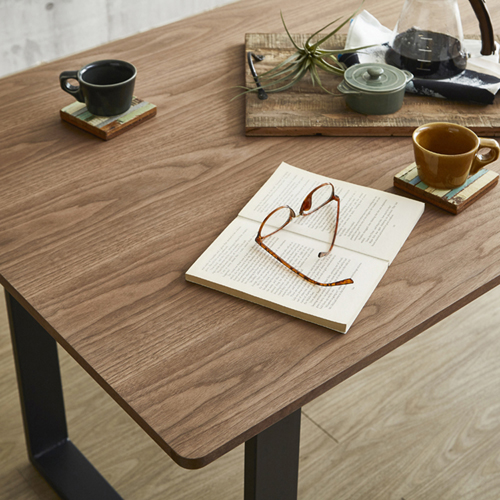 tair さま専用 ウォールナット ダイニングテーブル tair さま専用