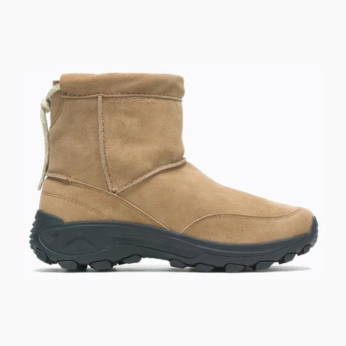 WINTER PULL ON 26.0cm/キャメル メレル ウエア | ホームセンター通販