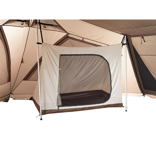 65周年記念ランドベース6Pro.インナールーム TP-656IR snow peak