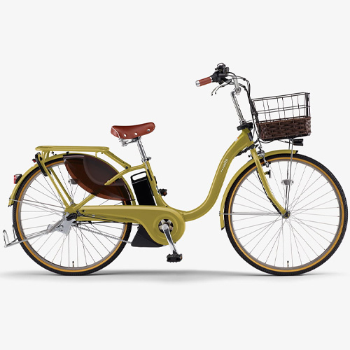 g*s様 YAMAHA パスナチュラ 電動自転車 発送不可 大阪から g*s様