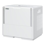 スチームキューブマグ KS-J243(W) YAMAZEN 加湿器 | ホームセンター