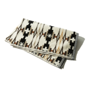 SP / PENDLETON TOWEL BLANKET One Beige SI-PD-23SU002BG snow peak