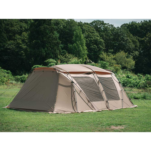 スノーピーク ランドロック TP−671 シールドルーフおまけ