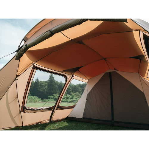 ランドロック Pro.air シールドルーフセット FES-197 snow peak テント