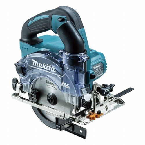 125mm充電式防じんマルノコ18V 本体のみ KS514DZ マキタ マルノコ