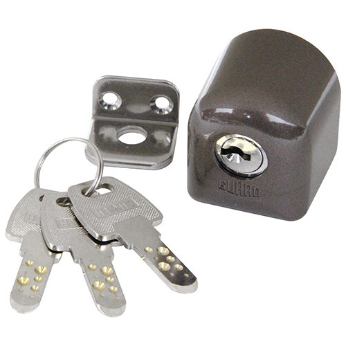 く*パ様 防犯グッズ KLOMピックガン 鍵屋 錠 防犯 マスター ラジオ