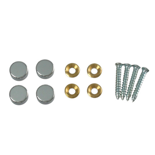 飾りビス キャップタイプ ハイロジック 化粧ビス TB5-1HCC