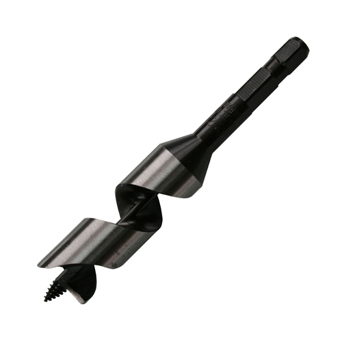 ロックオーガー NO.11 22MM スターエム 木工ドリル 22mm