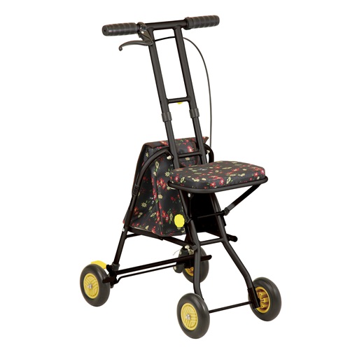 シルバーカー テイコブナノン CPS03 TacaoF 歩行関連 410×515×710