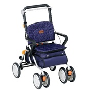 シルバーカー テイコブナノン CPS03 TacaoF 歩行関連 410×515×710