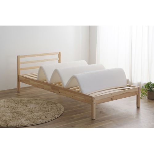 エアリーマットレス MARS-6S アイリスオーヤマ マットレス シングル