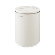 スチームキューブマグ KS-J243(W) YAMAZEN 加湿器 | ホームセンター