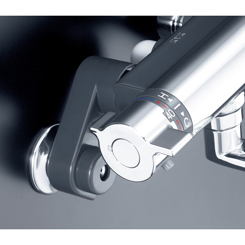 KVK KF800T サーモシャワー KF800T KVK 水栓 蛇口 | ホームセンター