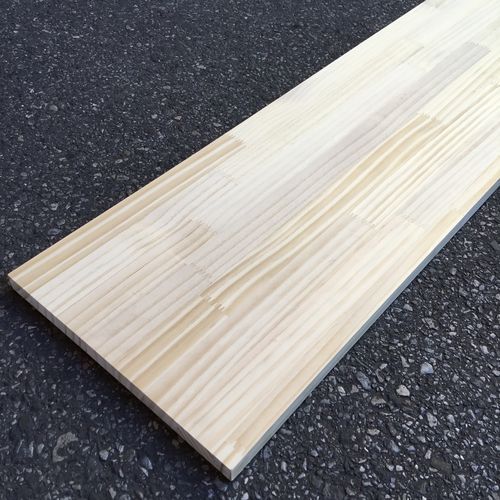 パイン集成材 18mm｜ホームセンター通販DCMオンライン