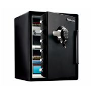 ポータブル耐火・防水保管庫 セントリーCHW20201 セントリー 耐火金庫