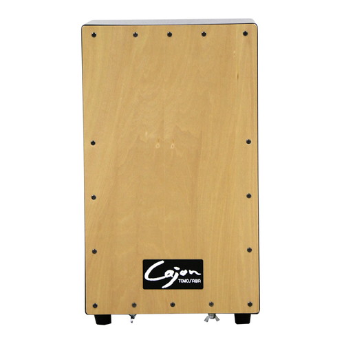 日本製 打楽器 カホン TCA-1 友澤木工 その他の雑貨 スナッピー無