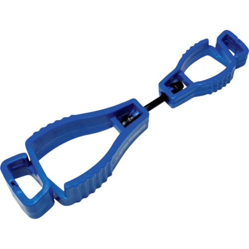 ベロクログローブホルダー 青 IDGH1BLU CETACEA 革手袋