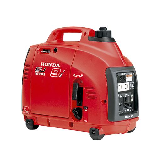 正弦波インバーター搭載発電機 2.5kVA(交流専用) EG25IJN HONDA