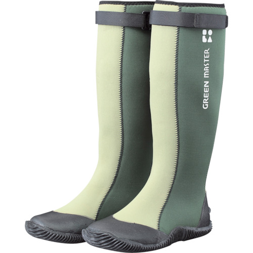 グリーンマスター グリーン SS 2620GRESS アトム 紳士長靴 SS