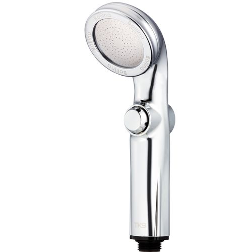 ファインバブル シャワーヘッド ボリーナ リザイア TK-7150-DC TKS