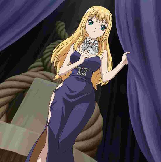 Dr.STONE ルリ/Ruri 風 コスプレ衣装 - DDT＿DRESSINGコスプレ工房