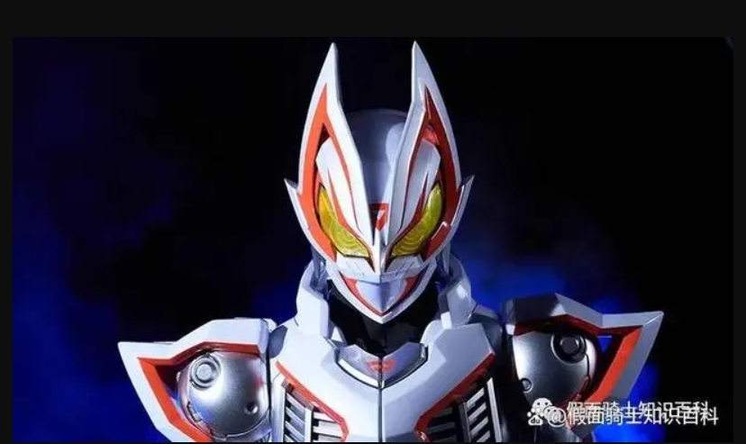 仮面ライダーギーツのギーツ9風のコスプレ衣裳 - DDT＿DRESSING