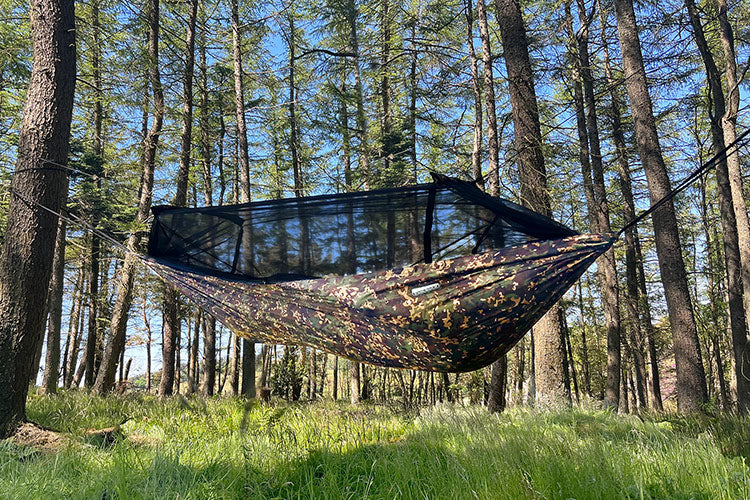 DD Multicam Combo – DD Hammocks
