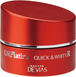 使い方手順｜ドクターデヴィアス化粧品