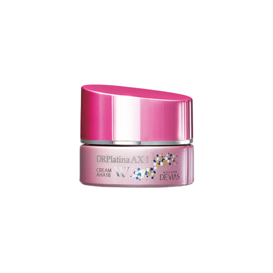 プラチナ クレンジングソフトゲルII｜ドクターデヴィアス化粧品