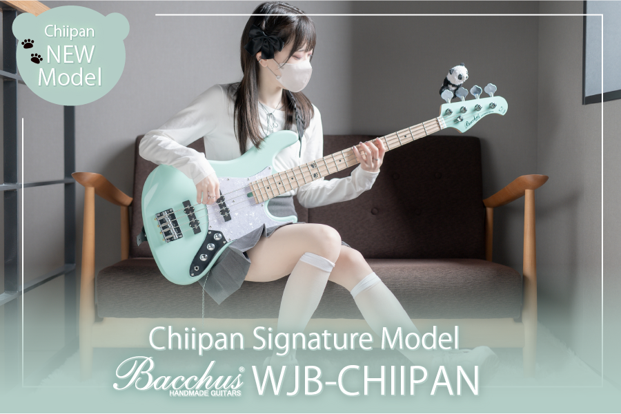 Chiipan (ちいぱん) | Deviser ｜株式会社ディバイザー｜長野県松本市