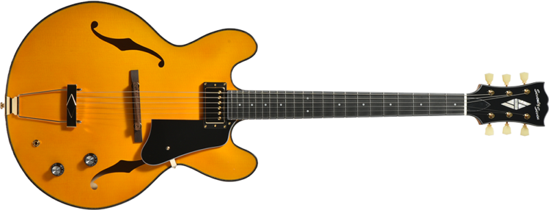 An EXRUBATO with full hollow specification joins the 【Seventy