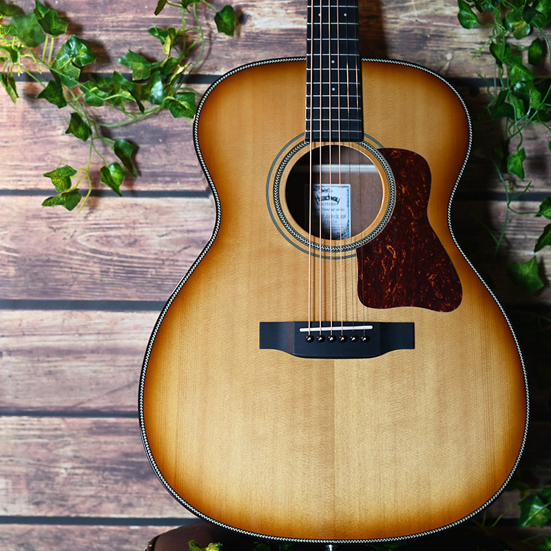 HF-5080SE | Deviser ｜株式会社ディバイザー｜長野県松本市のギター