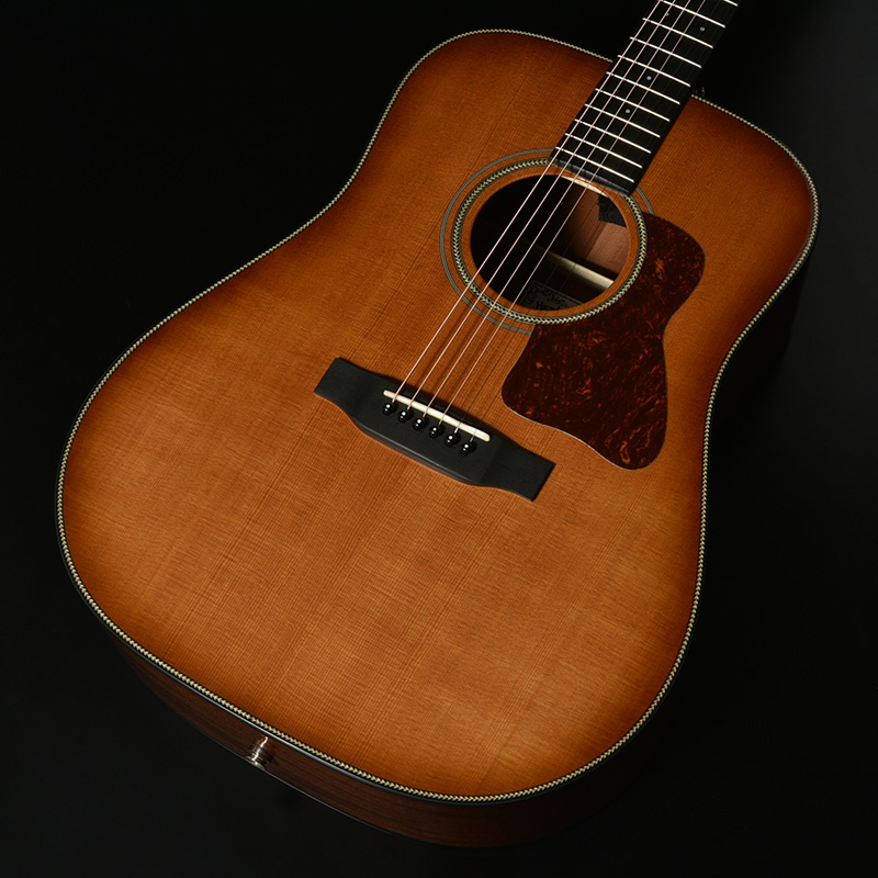 HD-5080SE | Deviser ｜株式会社ディバイザー｜長野県松本市のギター