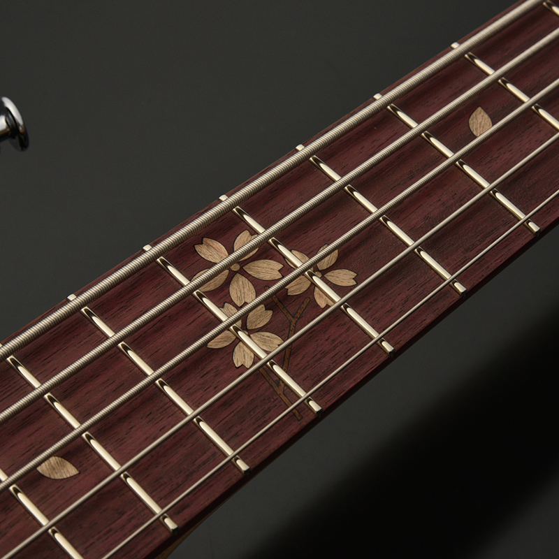 WOODLINE5 AC/SKR YZR-BS#140464 | Deviser ｜株式会社ディバイザー