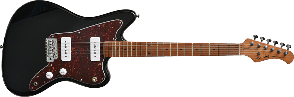 BJM-1-RSM/M | Deviser ｜株式会社ディバイザー｜長野県松本市のギター