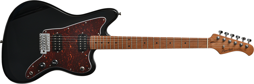 BJM-3-RSM/M | Deviser ｜株式会社ディバイザー｜長野県松本市のギター