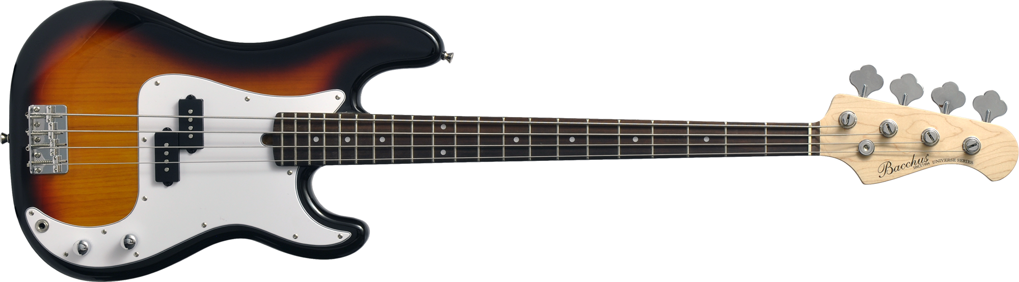 BPB-1R | Deviser ｜株式会社ディバイザー｜長野県松本市のギターメーカー