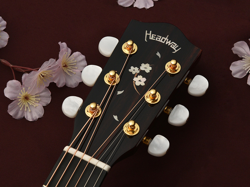 HF-TSUKIMIYOZAKURA YZGR | Deviser ｜株式会社ディバイザー｜長野県