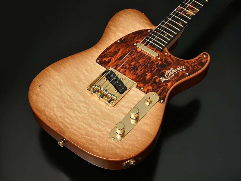 MT-Autumn Leaves-MF'18 | Deviser ｜株式会社ディバイザー｜長野県